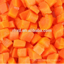 fresh frozen carrots slice with best competitive price